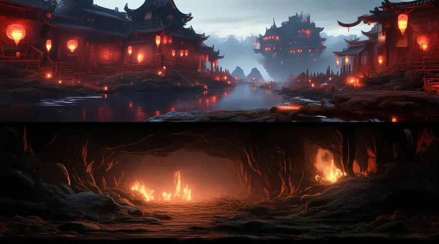 长生劫兑换码横幅图片1